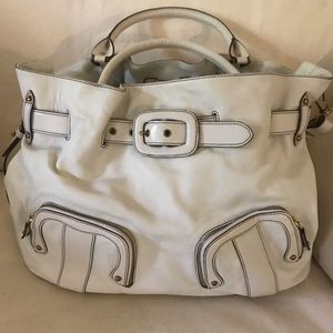 Cole Haan Paige Large Convertible Tote